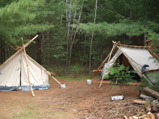 Camp