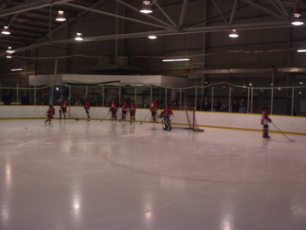 Hockey