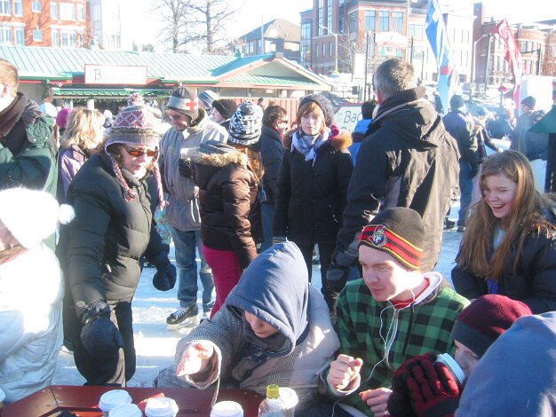 Winterlude