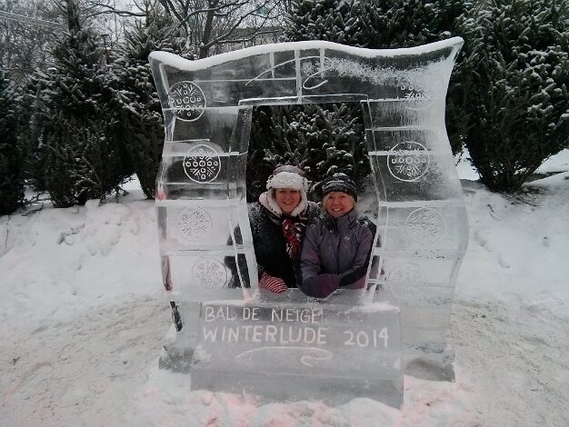 Winterlude