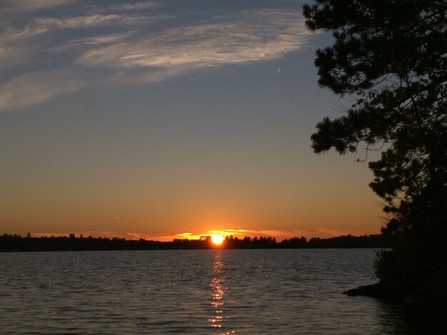 Muskoka