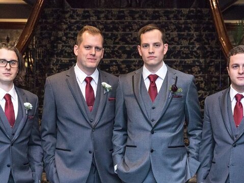 The Wedding