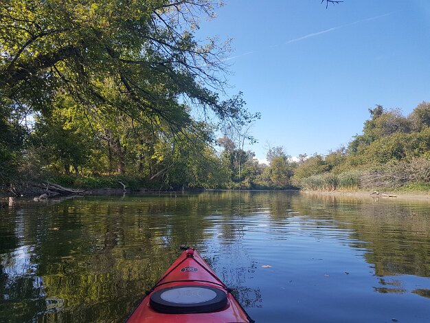 Highland Creek