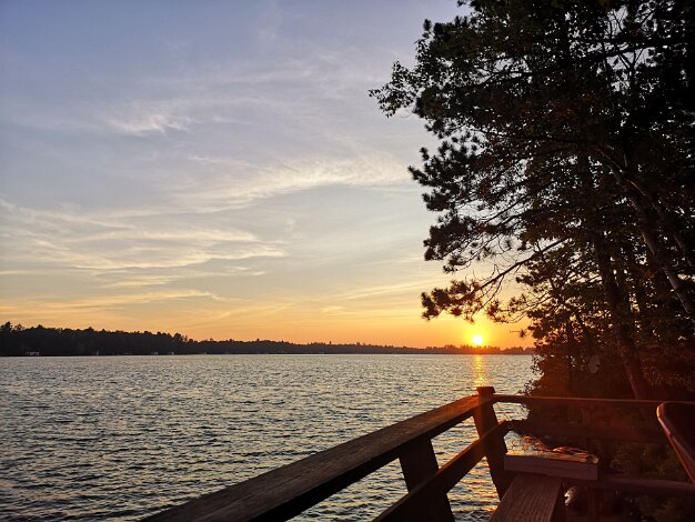 Muskoka