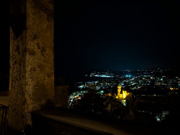 Cervo