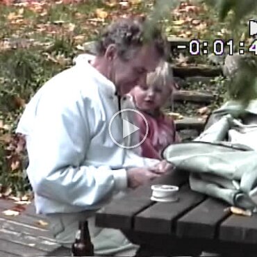 Caitlin-Bob-leaf-1991