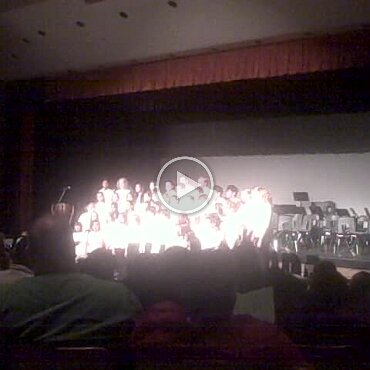 Zoe choir 4
