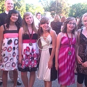 Zoe grad11