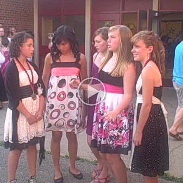 Zoe grad12