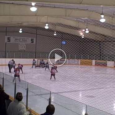 Zoe hockey2