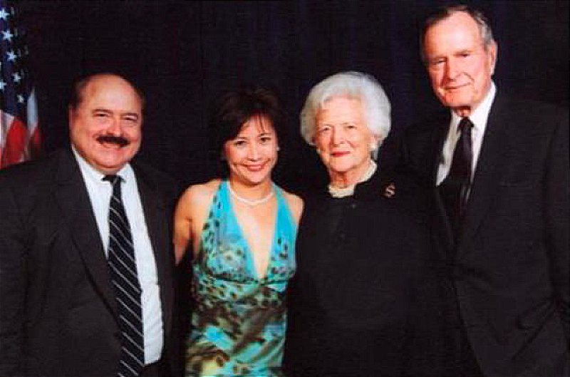 Nick Rockefeller Kids For 40 years he convinced everyone he was a Rockefeller – mathewingram ...