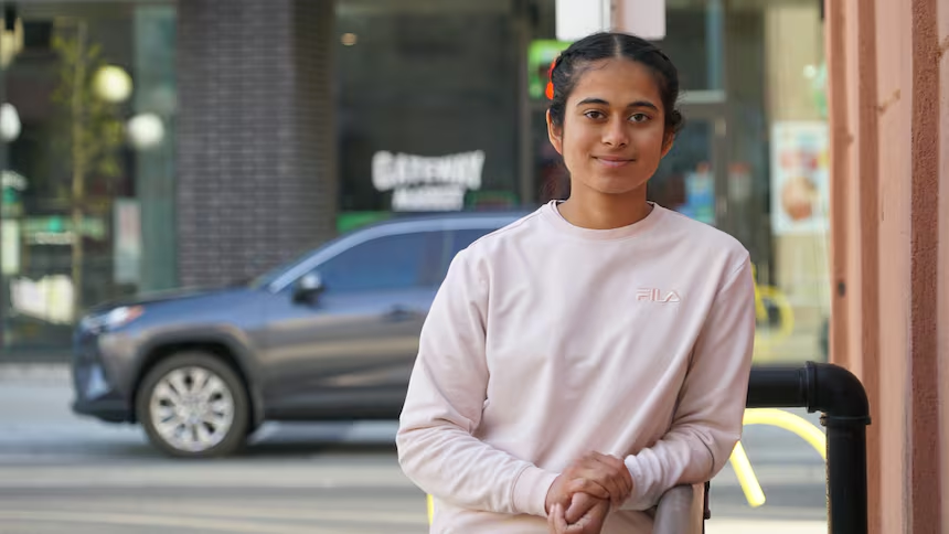 A teenager fixed a 35-year-old problem with oxygen sensors ...